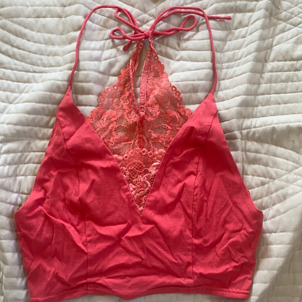 Free People top